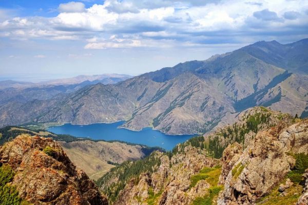 新疆私人定制旅游