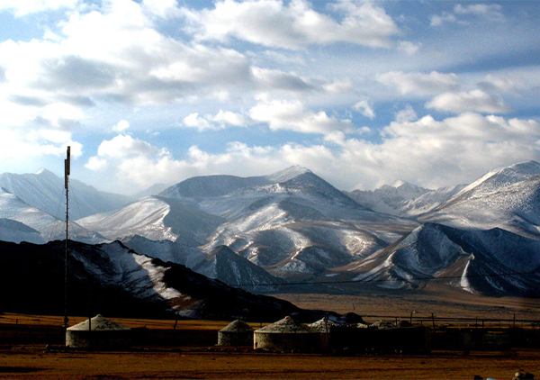 新疆私人定制旅游攻略哪个好